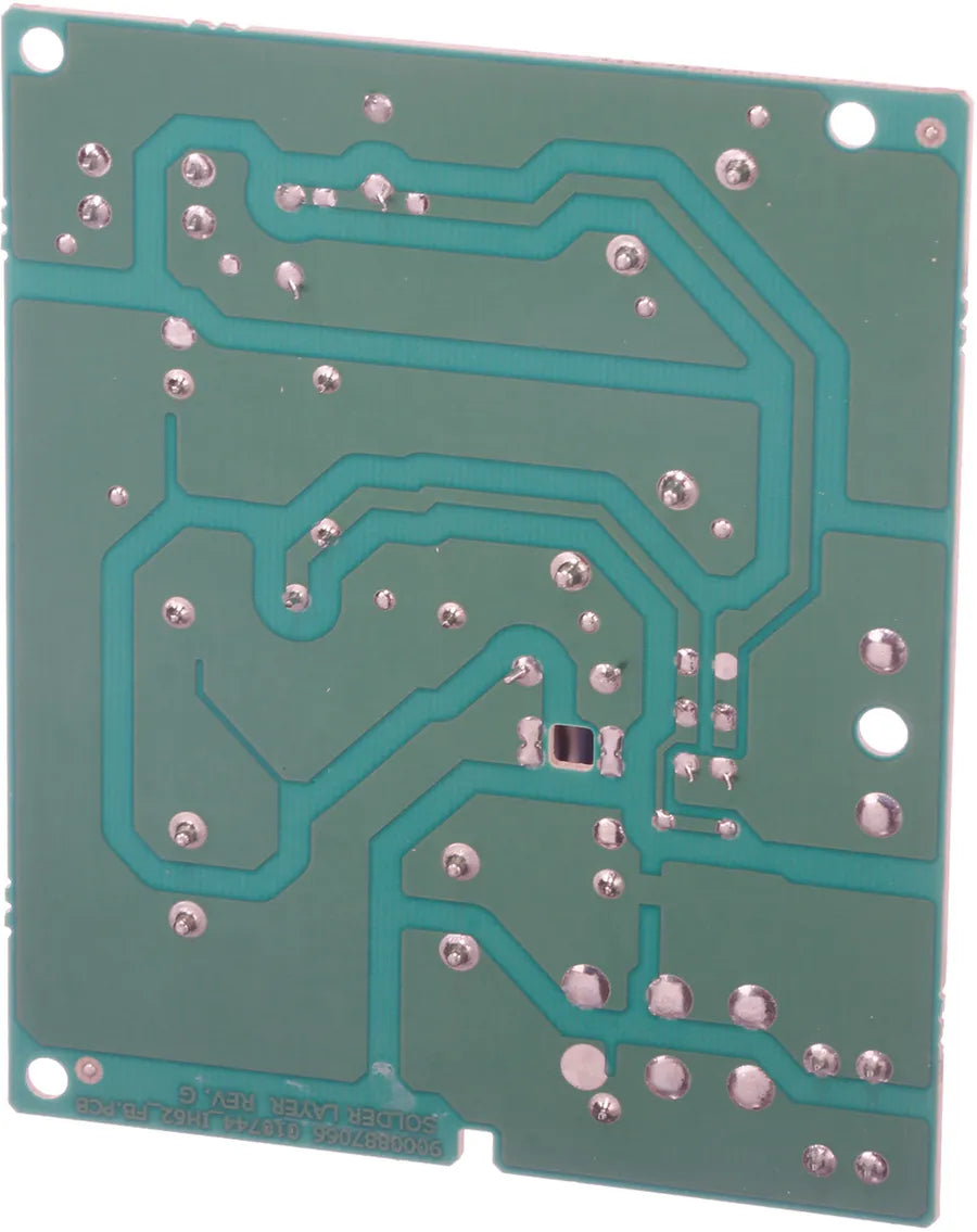 Bosch Oven Range PC Board Part 11009108