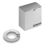 Medium Split Lock Washer 3/4" - Hot-dip Galvanized