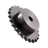 06B18 Metric Roller Chain Sprocket | 06B18H