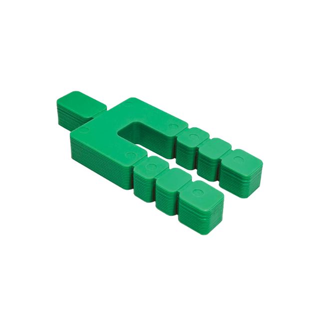 Stackable Shims