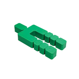 Stackable Shims