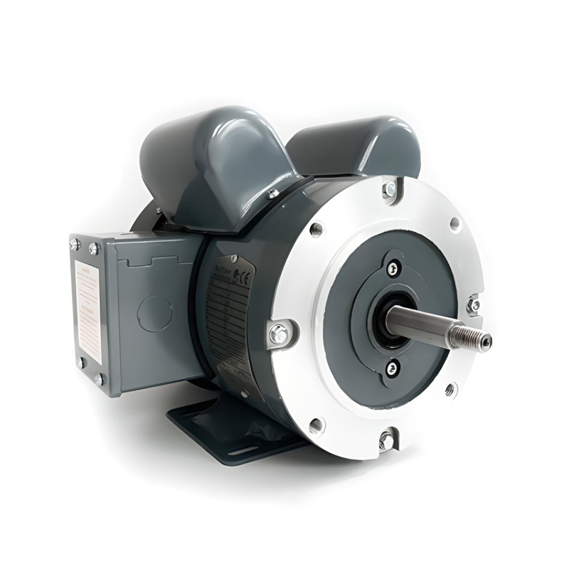 Max Motion MTR-122FDJH | Pump Motor 1/2HP, 3600RPM, 115/208-230V, Frame 56J, TEFC