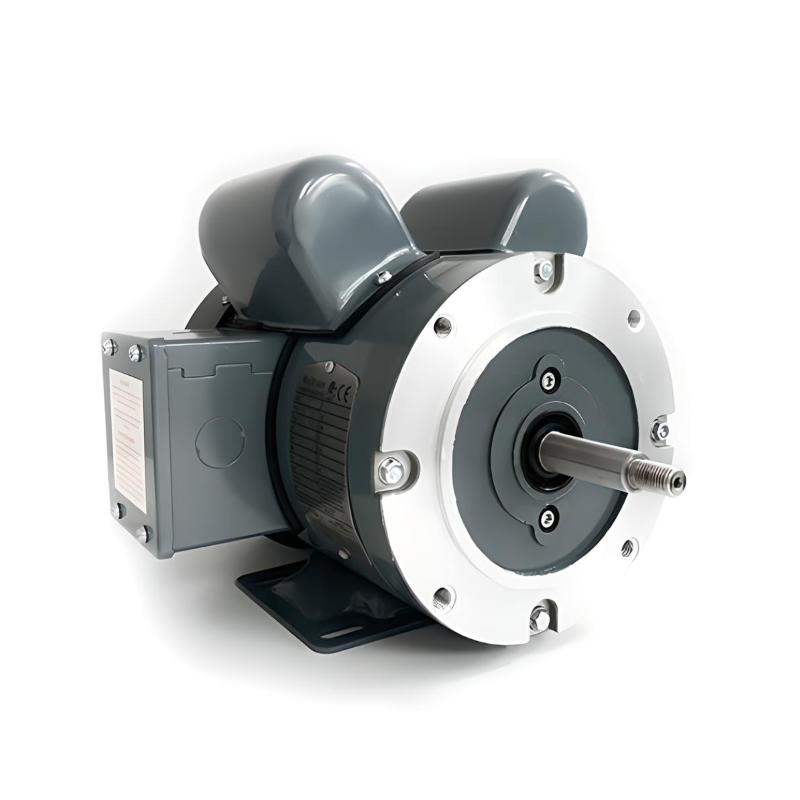 Max Motion MTR-152FDJH | Pump Motor 1.5HP, 3600RPM, 115/208-230V, Frame 56J, TEFC