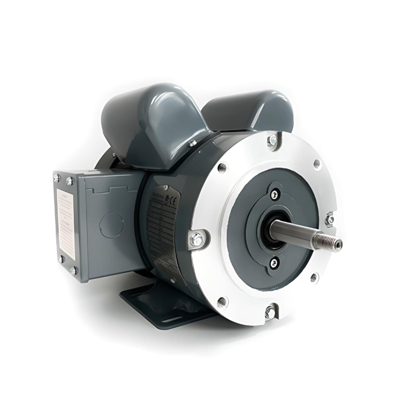 Max Motion MTR-154FDJH | Pump Motor 1.5HP, 1800RPM, 115/208-230V, Frame 56J, TEFC