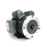 Max Motion MTR-154FDJH | Pump Motor 1.5HP, 1800RPM, 115/208-230V, Frame 56J, TEFC