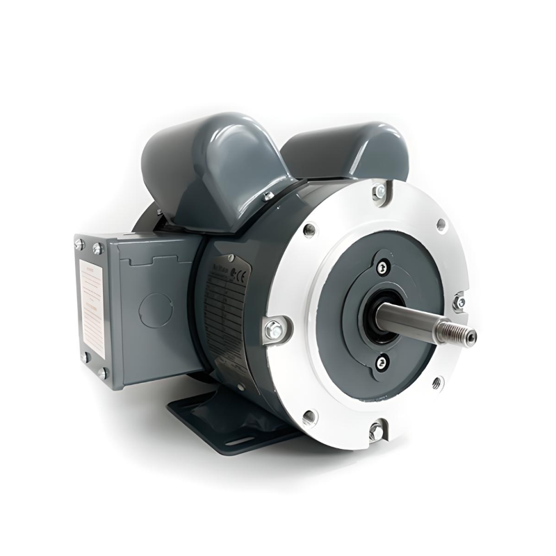 Max Motion MTR-202FDJH | Pump Motor 2HP, 3600RPM, 115/208-230V, Frame 56J, TEFC