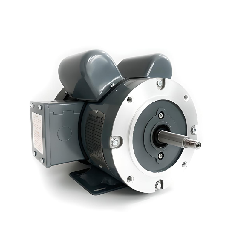 Max Motion MTR-342FDJH | Pump Motor 3/4HP, 3600RPM, 115/208-230V, Frame 56J, TEFC