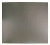 MW1012 Customizable Microwave Shield Part