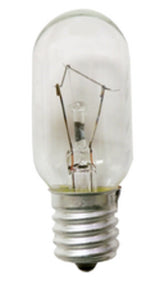 MW40B 40W Microwave Light Bulb - Supco 8206232A Replacement