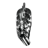 Main d'épicier en aluminium