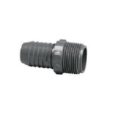 Pipe Fittings - Male Adapters