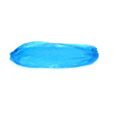 Manchon jetable, bleu, 16'' (1000)