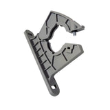 Size 4 Technopolymer Flange Y (Wall Mounting)