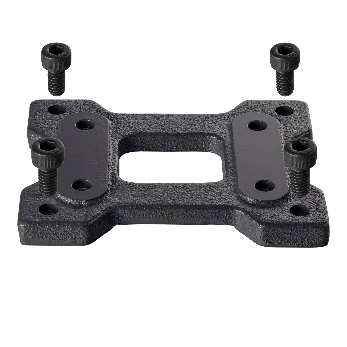 Drop-In Base Plate For Gear Speed Reducer Size 718
