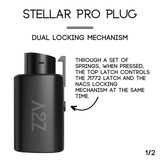 NACS Charger To J1772 Vehicle | AC | The Stellar Pro Adapter