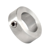 Set Screw Shaft Collar Stainless Steel