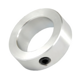 Set Screw Shaft Collar Zinc Plated