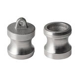 Type DP Camlock Fitting Stainless Steel 316