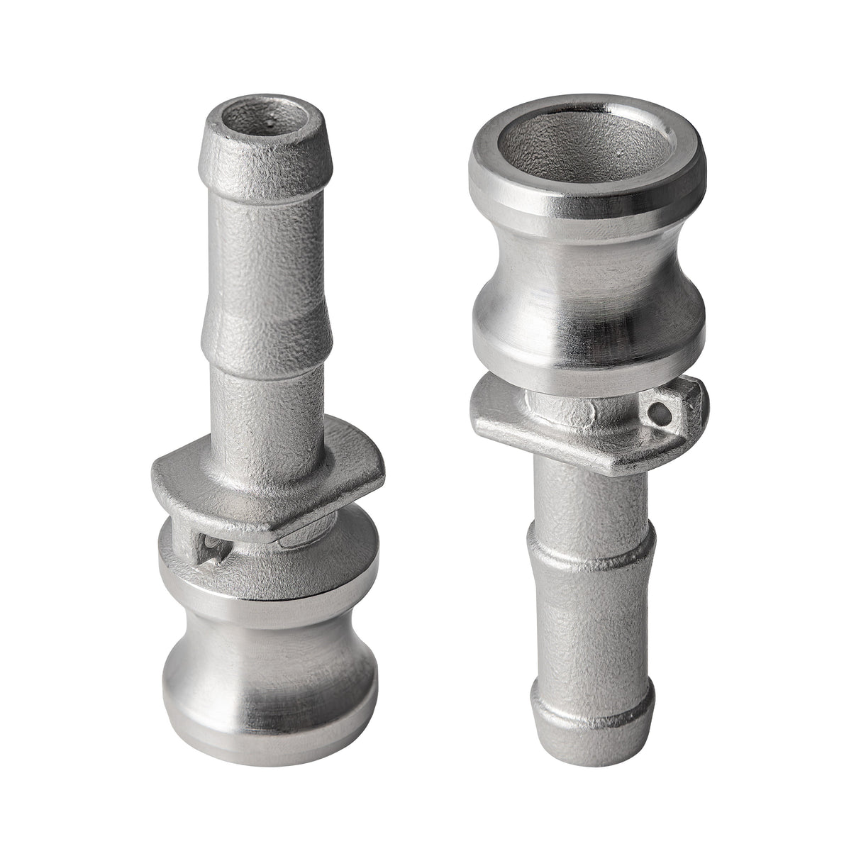 Type E Camlock Fitting Stainless Steel 316