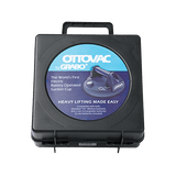 OTTOVAC Electric Vacuum Cup - NEW VERSION