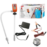 45 Gallon Drum Barrel Pump - Pumpmatic Super Drum Pump