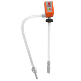 45 Gallon Drum Barrel Pump - Pumpmatic Super Drum Pump