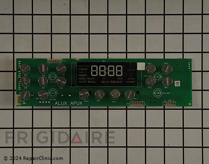 Frigidaire Oven Electronic Controller 5304533462