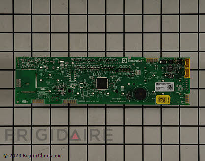 Frigidaire Oven Electronic Controller 5304533462