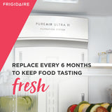 Frigidaire PAULTRA2 PureAir Ultra II Fridge Air Filter Kit