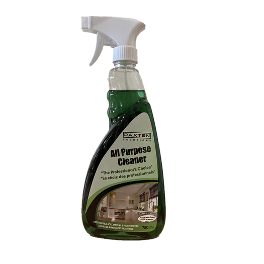 All Purpose Cleaner