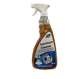 Aluminum Cleaner