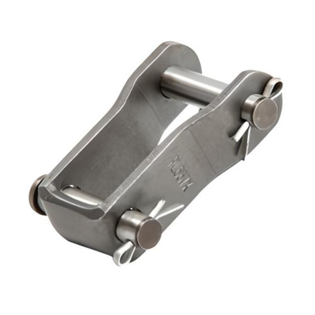 667XH Connecting Link W/ 2 Pin & Cotter Pin