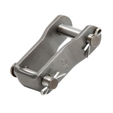 667X Connecting Link W/ 2 Pin & Cotter Pin
