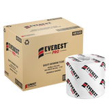 Everest Pro 2-Ply Standard Bath Tissue, 500 Sheets/Roll (48-Pack)