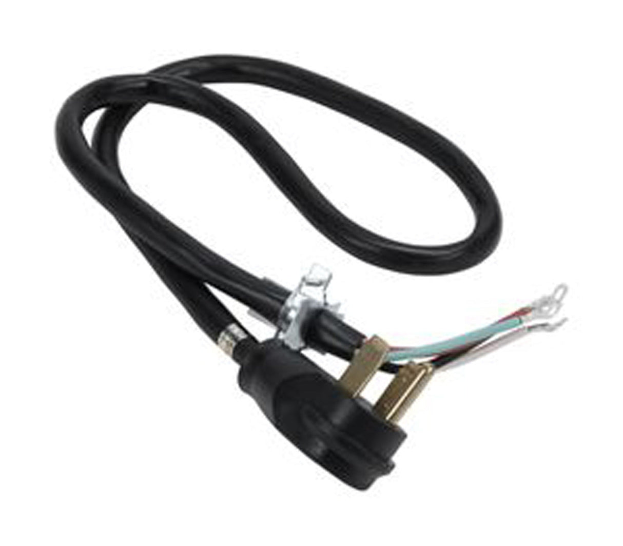 PT400 4ft Power Cord for Whirlpool Oven Range