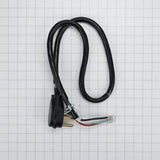 PT400L Power Cord for Whirlpool Dryer