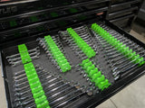 Wrench Modular Magnetic Organizers