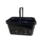 Panier à main en plastique