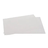 Papier à balance 8" x 11" – Feuilles alimentaires pour pesée et emballage