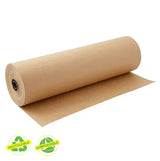 Papier kraft, brun, base 50 (600')