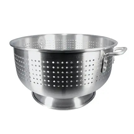 Passoire en aluminium