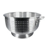 Passoire en aluminium