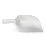 Pelle en plastique pour glace, 14"