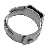 Pex Fittings & Clamps