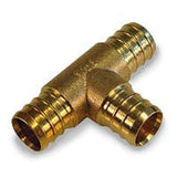 Pex Fittings & Clamps