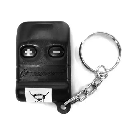 Pièces de rechange pour Turn-O-Matic