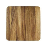 Plateau en bois d'acacia