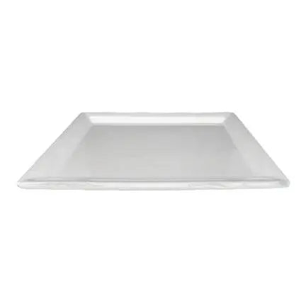 Plateau rectangulaire en mélamine