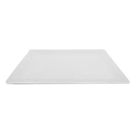 Plateau rectangulaire en mélamine