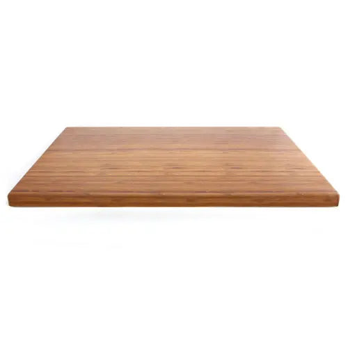 Podium de présentation mélamine – Format compact ou large